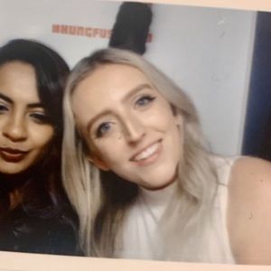 Meet your Posher, Kelly